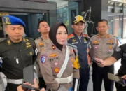 Helm Tak Dipakai, Pengendara Di Kota Malang Klaim Tujuan Hanya