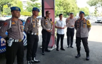 Hingga Saat Ini Posko Netralitas Semarang Bebas Dari Laporan Pelanggaran