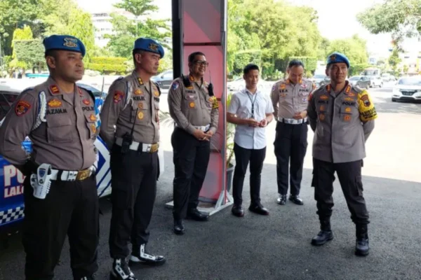 Hingga Saat Ini Posko Netralitas Semarang Bebas Dari Laporan Pelanggaran