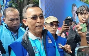 Hoaks Gambar Provokatif Diterima Polda Jateng, Tim Luthfi Yasin Tindak Tegas