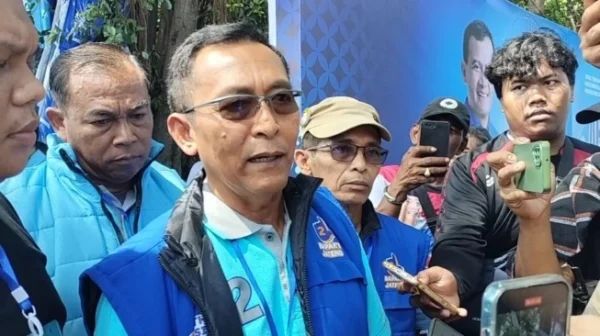 Hoaks Gambar Provokatif Diterima Polda Jateng, Tim Luthfi Yasin Tindak Tegas