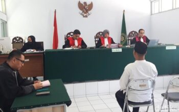 Irwan Divonis Seumur Hidup, Pembunuhan Bos Tembaga Boyolali Terungkap