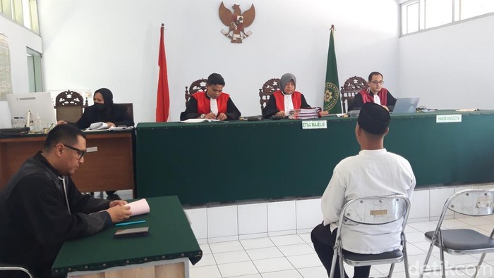 Irwan Divonis Seumur Hidup, Pembunuhan Bos Tembaga Boyolali Terungkap