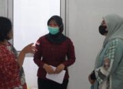 Izin Operasional Klinik: Rutan Humbahas Koordinasi Dengan Dinkes Dan Spmptsp