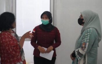 Izin Operasional Klinik: Rutan Humbahas Koordinasi Dengan Dinkes Dan Spmptsp