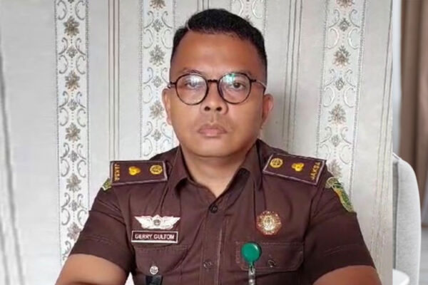 Jaksa Kejaksaan Humbahas Keberatan Dengan Vonis Kasus Hs, Ajukan Banding