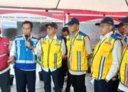 Jalur Mudik Nataru, Tol Solo Jogja Siap Dibuka Hingga Prambanan