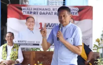 Janji Kampanye Wahyu Hidayat: Malang Tempo Dulu Jadi Tradisi Tahunan