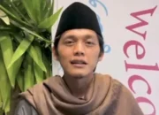 Jelang Coblosan Pilkada, Polda Jateng Bersama Gus Iqdam Gelar Doa