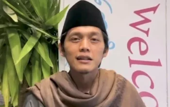 Jelang Coblosan Pilkada, Polda Jateng Bersama Gus Iqdam Gelar Doa