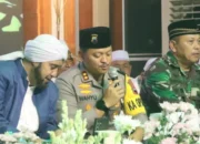 Jelang Pilkada, Habib Syech Tegaskan Pentingnya Persatuan Dan Kesatuan