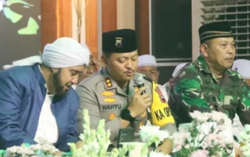 Jelang Pilkada, Habib Syech Tegaskan Pentingnya Persatuan Dan Kesatuan