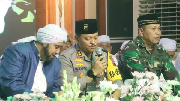 Habib Syech Imbau Masyarakat Jaga Harmoni Jelang Pilkada