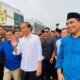 Jokowi Pujian Untuk Ahmad Luthfi Di Tegal, Visi Membumi Jadi