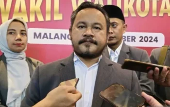 Kpu Kota Malang Setujui Jadwal Kampanye Akbar Pasangan Wahyu Ali