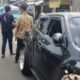 Kaca Mobil Anggota Dprd Pecah, Rp 310 Juta Hilang Di