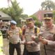 Kapolda Bali Pimpin Kunjungan Kerja Di Polres Jembrana, Fokus Pengamanan