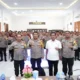 Kapolda Jateng Tegaskan Beberapa Poin Penting Dalam Kunjungan Ke Polres