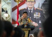 Kapolda Jateng Tinjau Kesiapan Polres Untuk Pengamanan Pilkada 2024, Ini