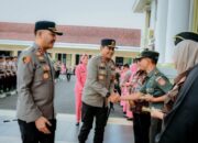 Kapolda Jateng Tinjau Wonosobo, Sinergi Tni Polri Diperkuat Untuk Sukseskan Pilkada