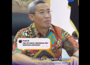 Karodalpers Polri Tanggapi Pertanyaan Terpopuler Bakomsus Polri 2025