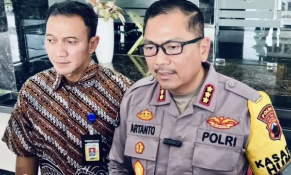 Kasus Dugaan Pemerasan Di Ppds Undip, 39 Saksi Diperiksa Polda