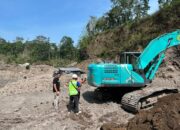 Kasus Penambangan Ilegal Klaten Dibongkar Ditreskrimsus Polda Jateng, Ini Cara