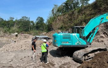 Kasus Penambangan Ilegal Klaten Dibongkar Ditreskrimsus Polda Jateng, Ini Cara