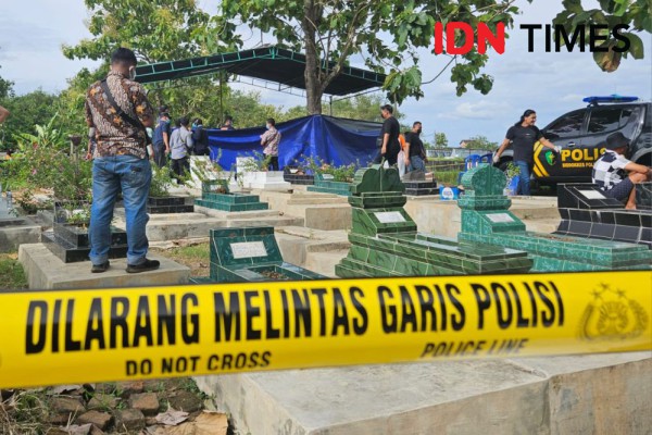 Kasus Penembakan Siswa, Polda Jateng Tunda Penetapan Tersangka Aipda Robig