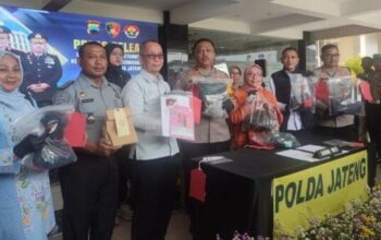 Kasus Tragis Di Purworejo, Tiga Anak Jadi Tersangka Rudapaksa Kakak