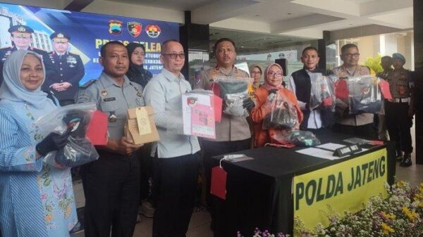 Kasus Tragis Di Purworejo, Tiga Anak Jadi Tersangka Rudapaksa Kakak