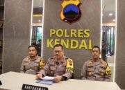 Kebakaran Hebat Di Pabrik Mainan Kendal, Polisi Telusuri Kesaksian