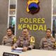 Kebakaran Hebat Di Pabrik Mainan Kendal, Polisi Telusuri Kesaksian