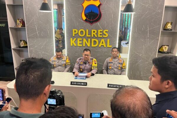 Polisi Periksa Dua Saksi Kebakaran Pabrik Mainan di Kendal, Korban Jiwa Nihil