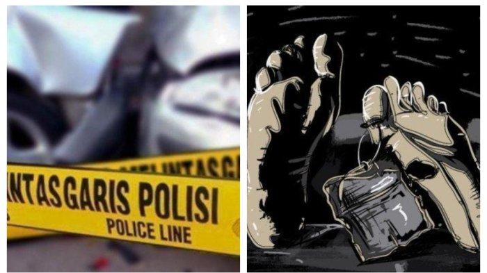 Kecelakaan Di Jalan Semarang Magelang: Tiga Motor Tabrakan, Satu Korban Perempuan