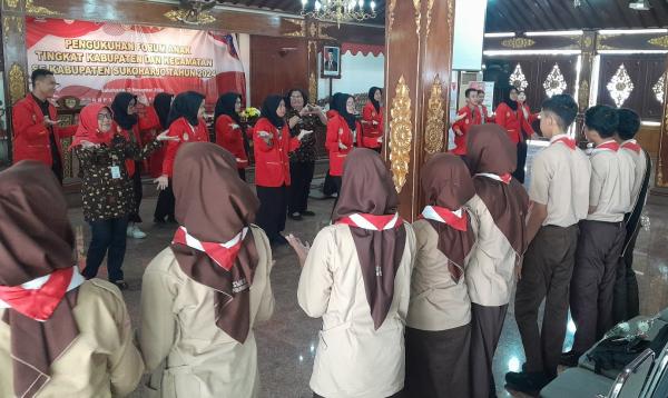 Kekerasan Anak Di Sukoharjo Naik 50 Persen, Peringatan Darurat Dicanangkan