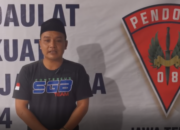 Ketua Pendowo 08 Jateng Imam Susanto Berkomitmen Kawal Pilkada 2024