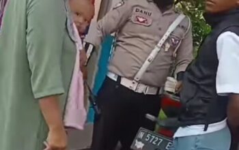 Klarifikasi Polresta Malang Kota Soal Video Hoaks Terkait Polisi Minta