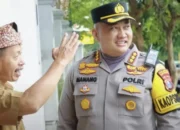 Kombes Pol Nanang Haryono: Etika Adalah Kunci Kesuksesan Polisi Di