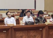 Komisi Iii Dpr Minta Penjelasan Kapolrestabes Semarang Soal Insiden Penembakan