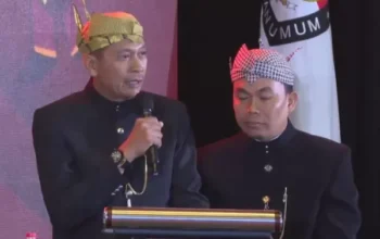 Komitmen Wahyu Ali: Kesenian Dan Budaya Malang Harus Tetap Hidup