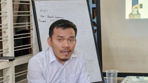 Komnas Ham Lakukan Pemeriksaan 14 Saksi Terkait Penembakan Di Semarang