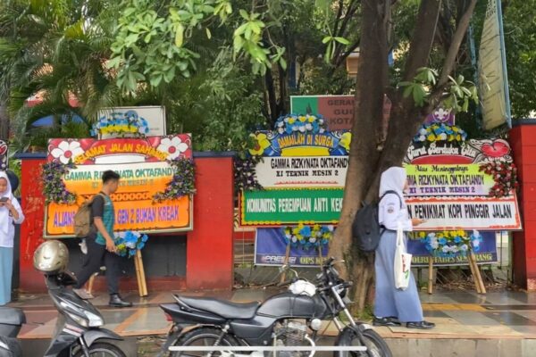 Kompolnas Apresiasi Polda Jateng Atas Penetapan Tersangka Kasus Siswa Tertembak