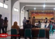 Kondusivitas Warnai Pilkada Banjarnegara, Pasangan 02 Unggul Sementara