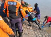 Korban Hanyut Di Kaligarang, Jasad Mahasiswa Pelayaran Ditemukan Di Banjir