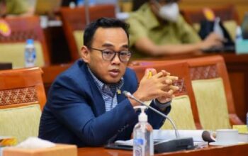 Kritik Tajam Wakil Ketua Komisi Iii Atas Usulan Polri Di