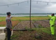 Kronologi Kematian Pemancing Di Waduk Cengklik Boyolali Akibat Tersambar Petir