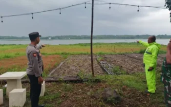 Kronologi Kematian Pemancing Di Waduk Cengklik Boyolali Akibat Tersambar Petir