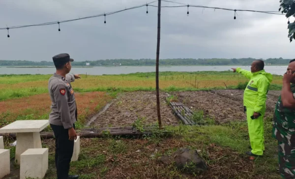 Kronologi Kematian Pemancing Di Waduk Cengklik Boyolali Akibat Tersambar Petir