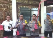 Kuburan Gro Resmi Di Ekshumasi, Polda Jateng Beberkan Pertimbangannya